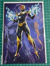 IMPERIAL #3 MARVEL 2025 1:100