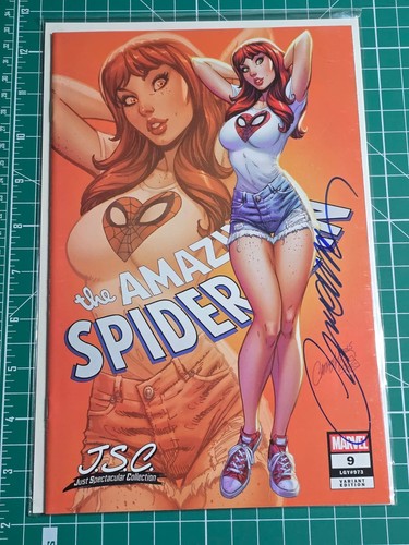 Amazing spider man marvel - amazing, #9