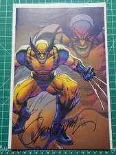 WOLVERINE #12 MARVEL 2025