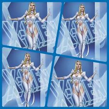 🔥❄️ [4 Pack] X-Men #4