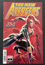 NEW AVENGERS #5 MARVEL 2025