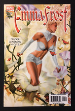 EMMA FROST 4 GREG LAND COVER