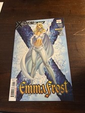 X-Men: Black Emma Frost White