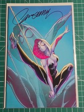 ALL NEW SPIDER GWEN GHOST