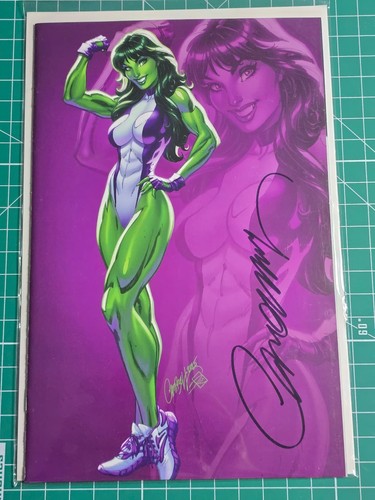 Imperial war planet - she, hulk