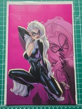 BLACK CAT #1 MARVEL 2025 1:100