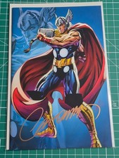 THOR #1 MARVEL 2025 1:100