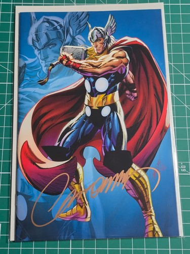 Thor marvel 2025 1 100 - #1,