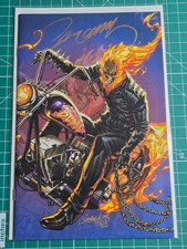 HELLVERINE #9 MARVEL 2025